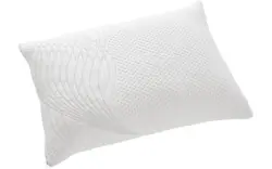 Goossens hoofdkussen universal onbekend - 8233349-{merk}-universal-35-cm-55-cm-02